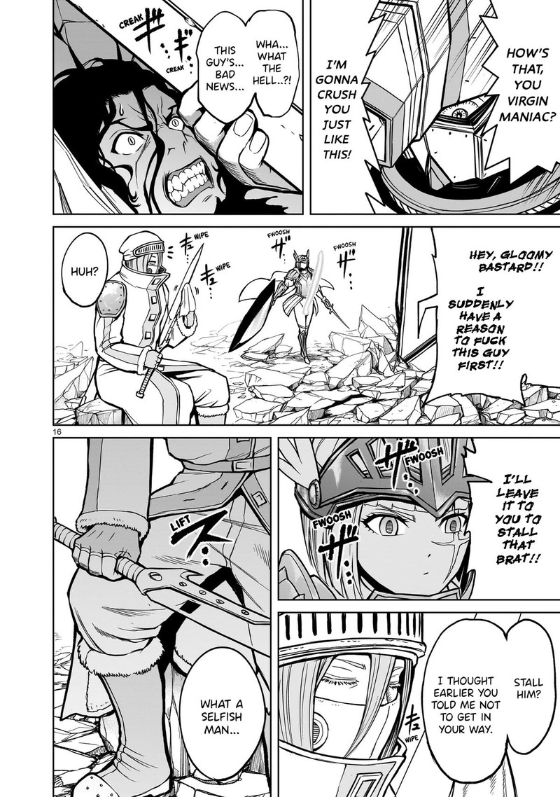 Rosen Garten Saga 50 16