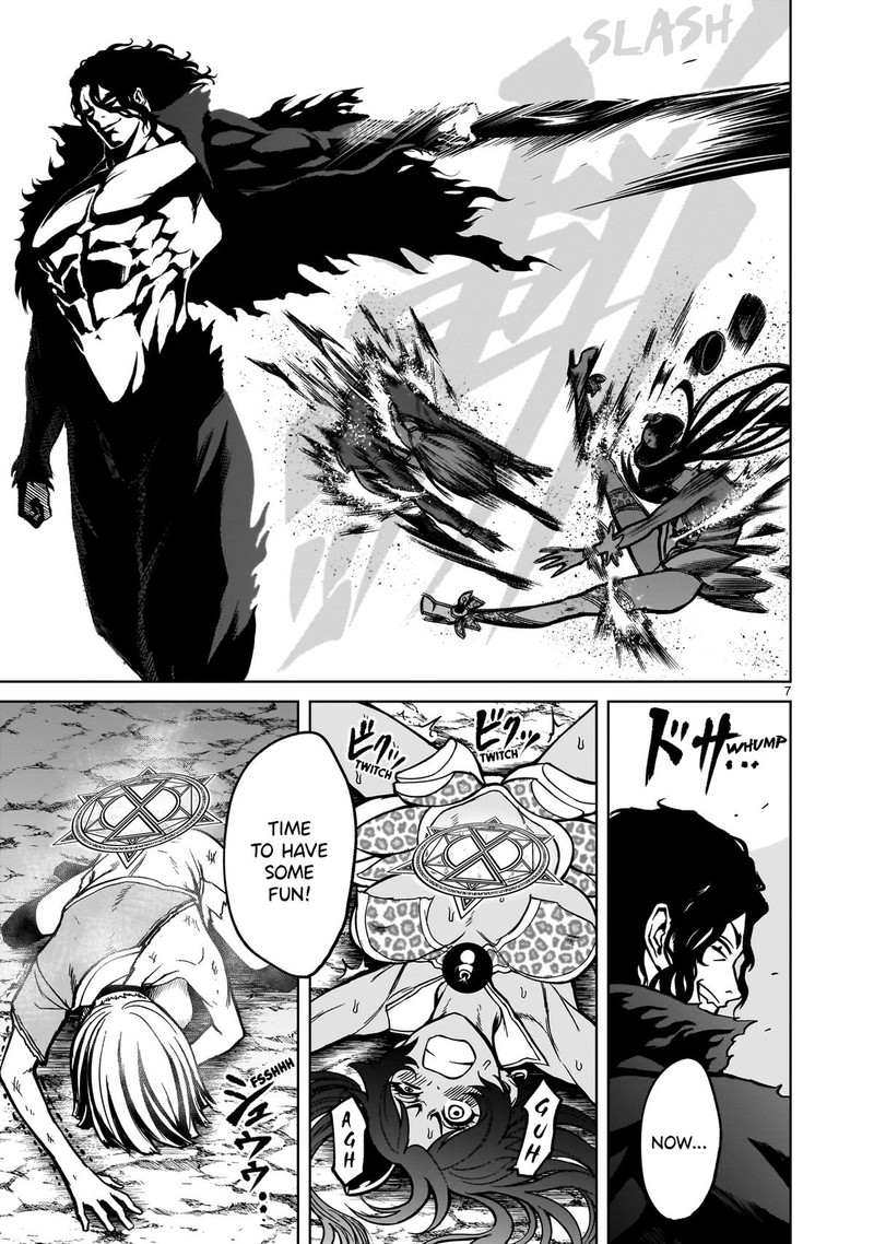 Rosen Garten Saga 50 7