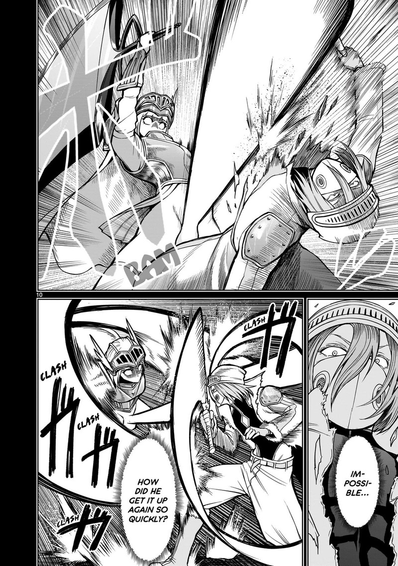 Rosen Garten Saga 51 10