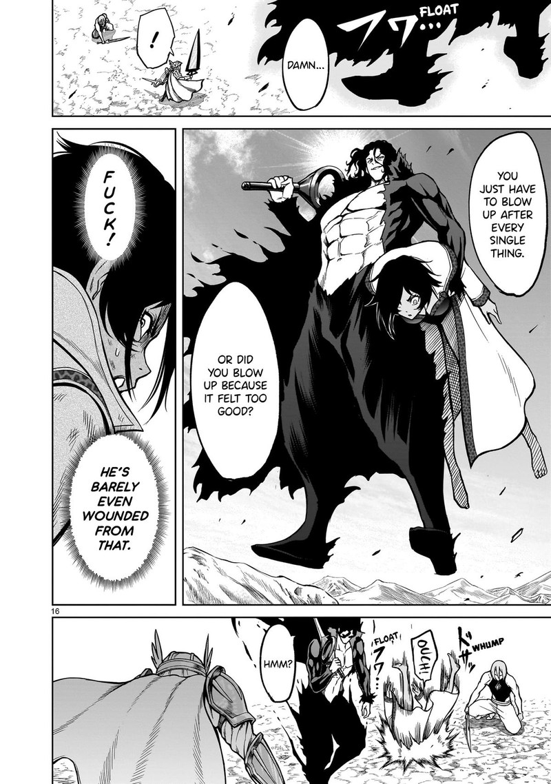 Rosen Garten Saga 51 16