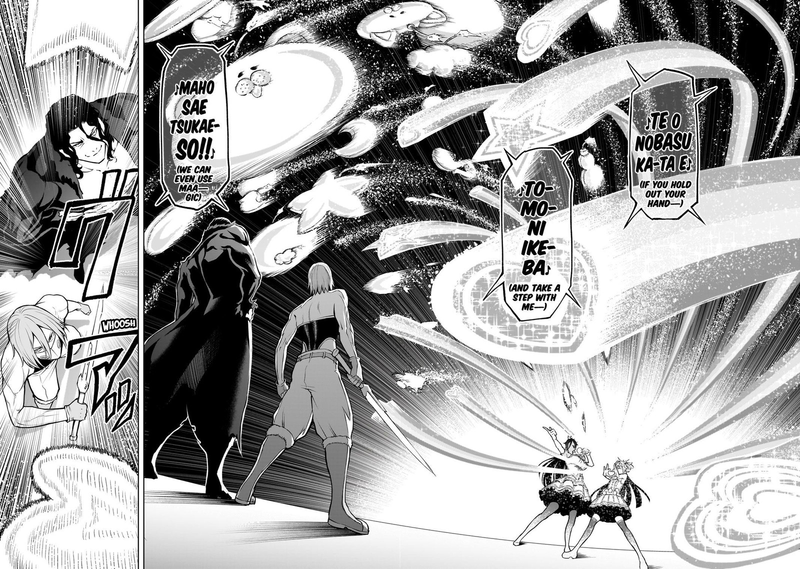 Rosen Garten Saga 52 4