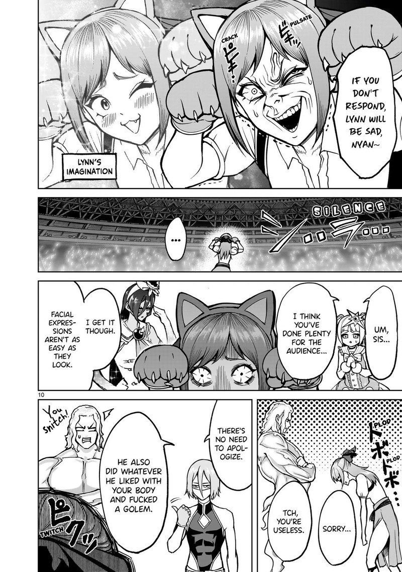 Rosen Garten Saga 52 9