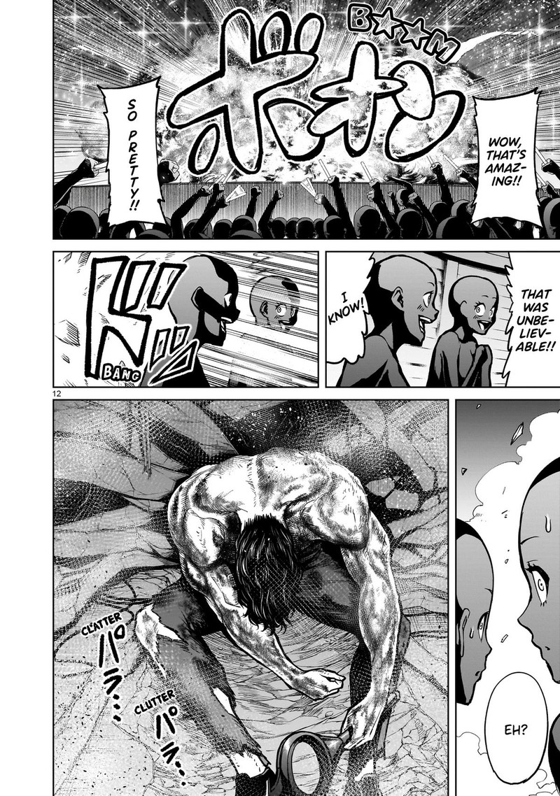 Rosen Garten Saga 53 10