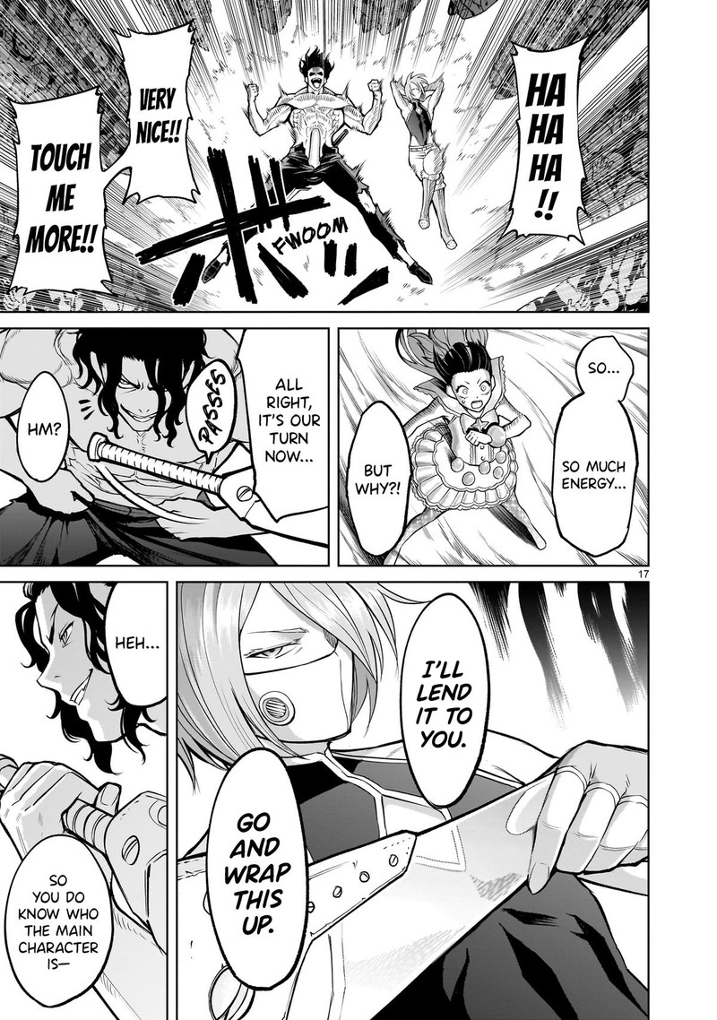 Rosen Garten Saga 53 15