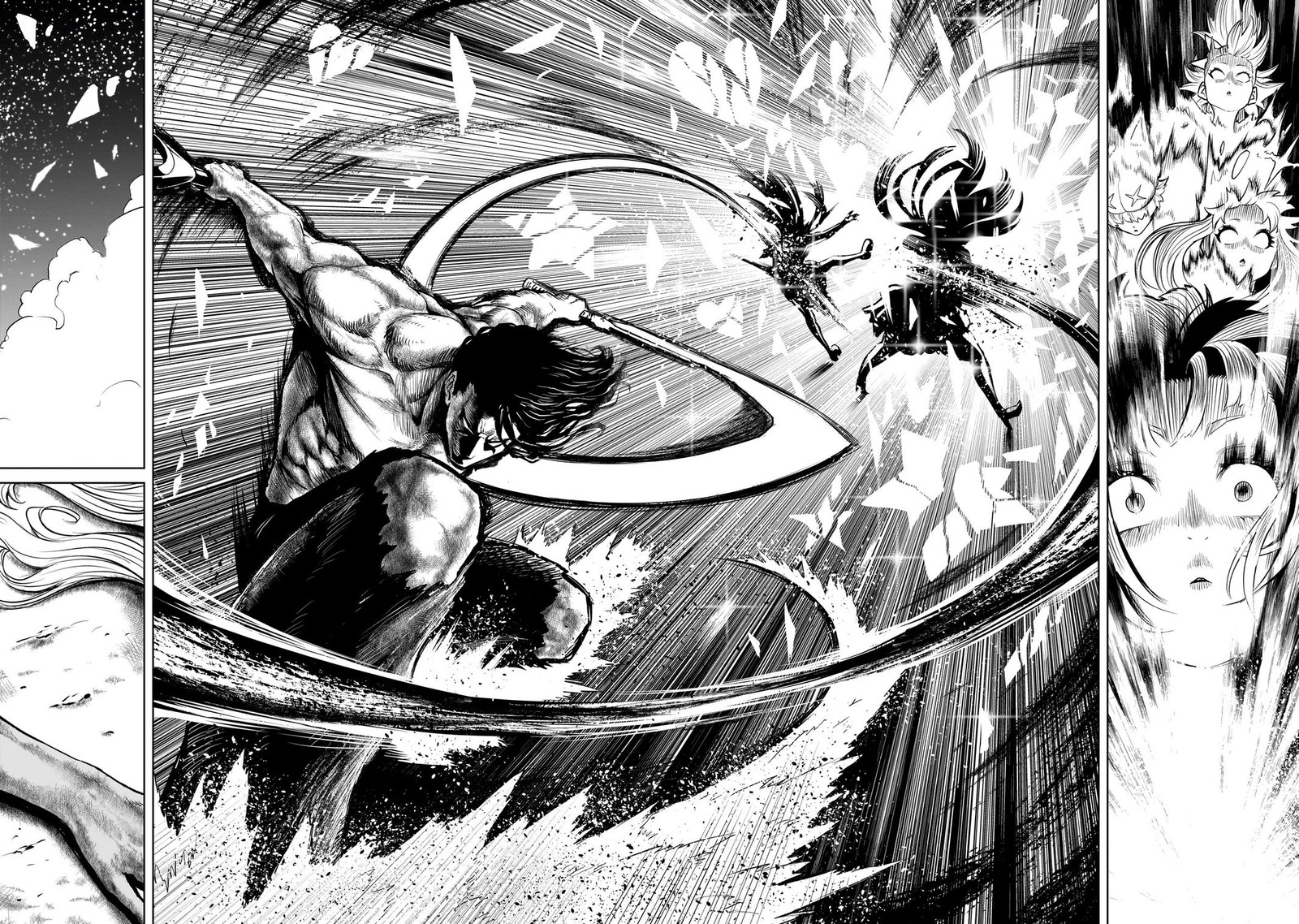 Rosen Garten Saga 53 20