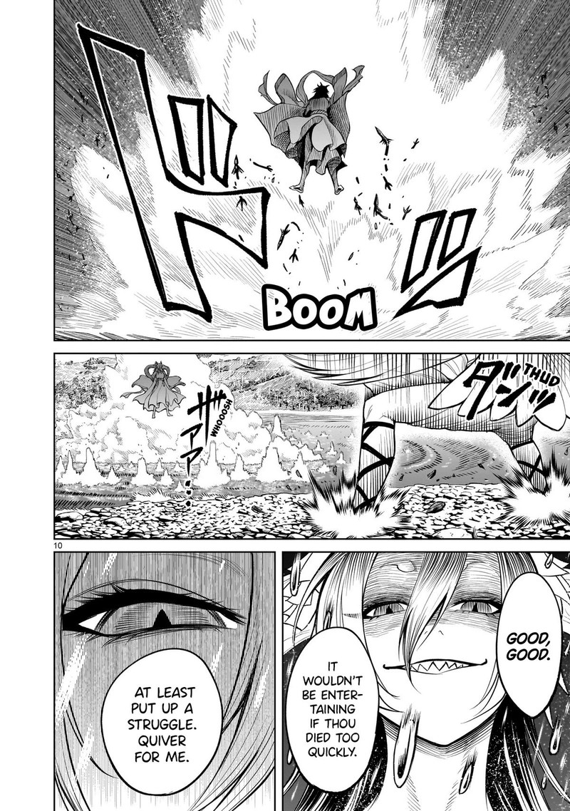 Rosen Garten Saga 55 10