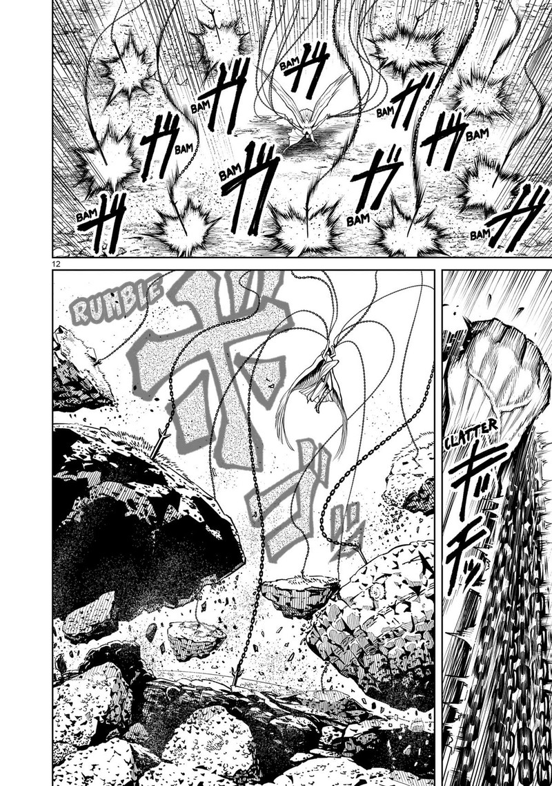 Rosen Garten Saga 55 12