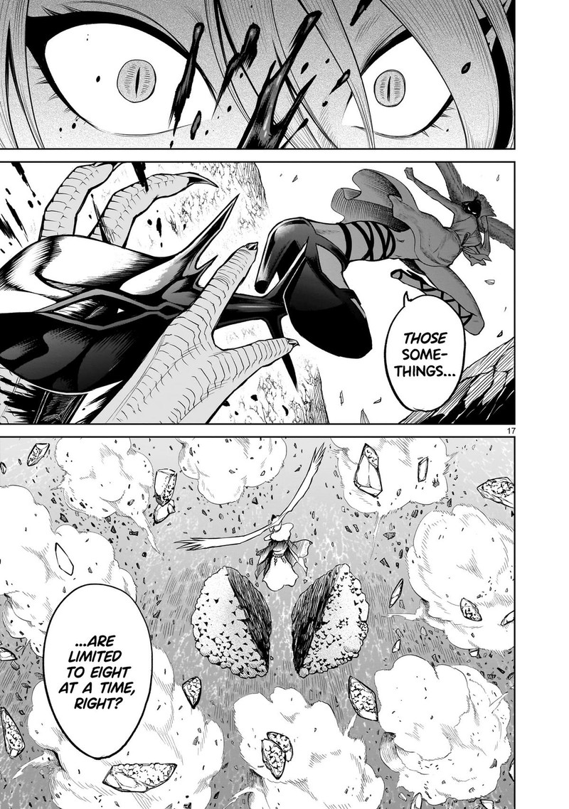 Rosen Garten Saga 55 16