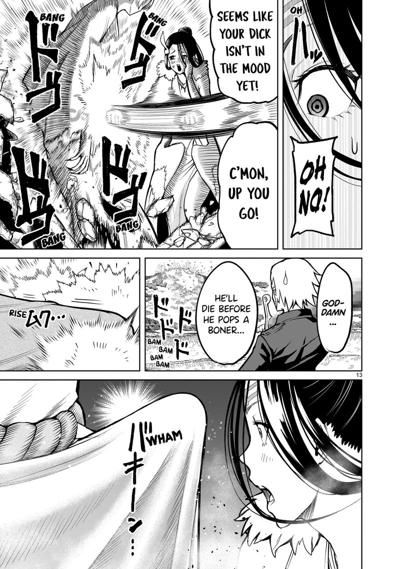 Rosen Garten Saga 56 11