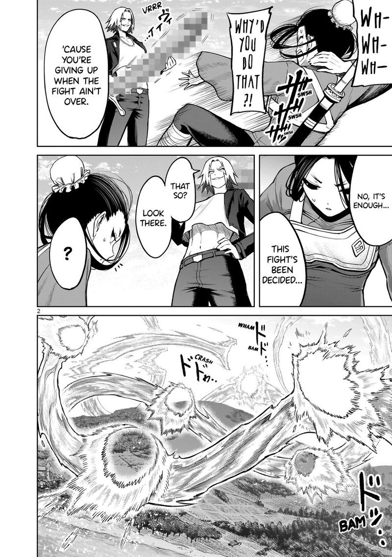 Rosen Garten Saga 56 2