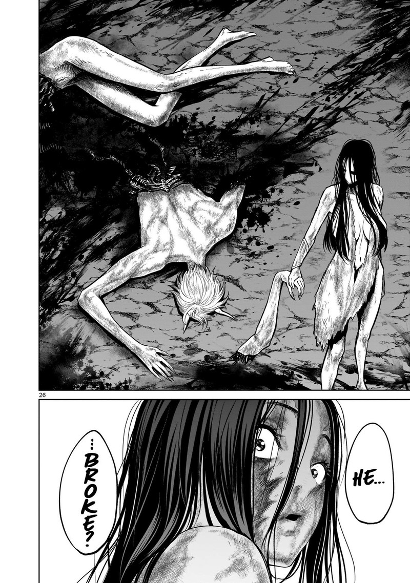 Rosen Garten Saga 56 24