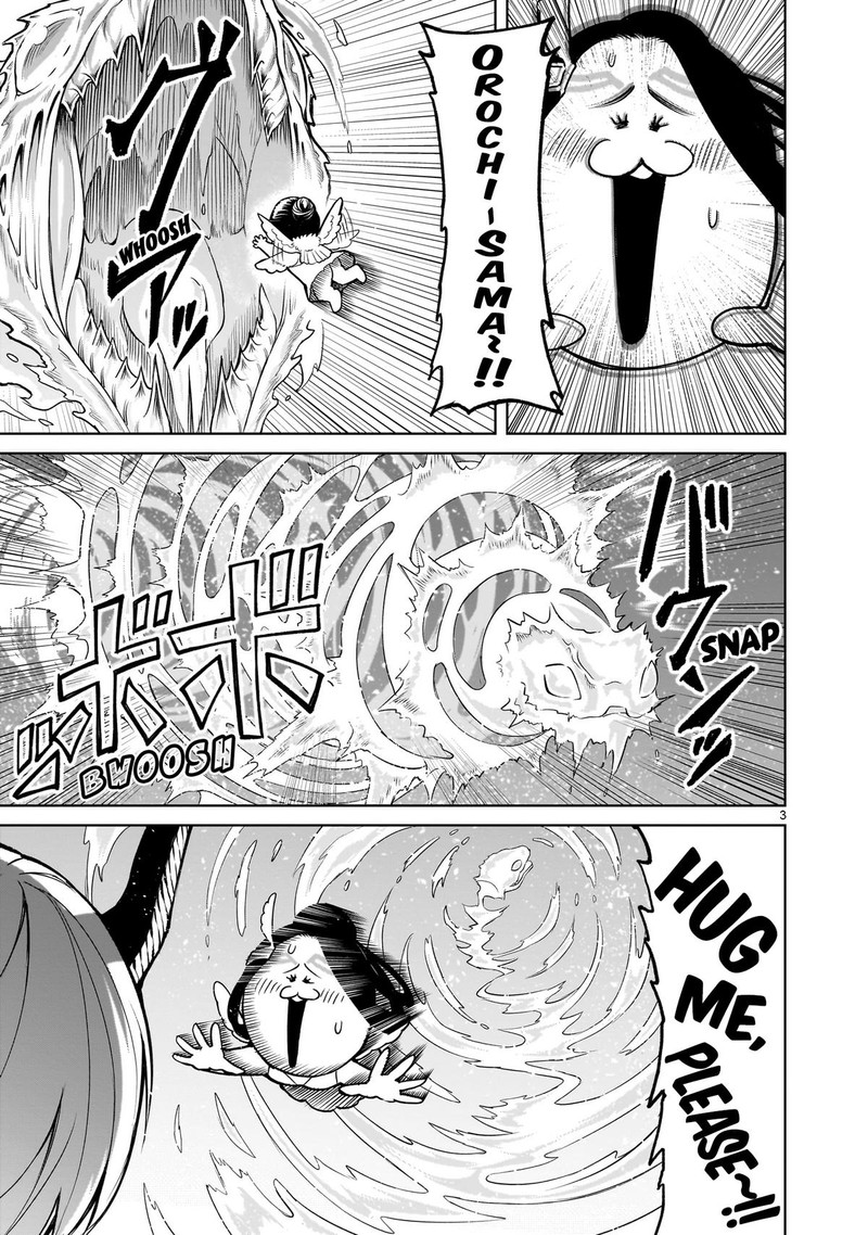 Rosen Garten Saga 56 3