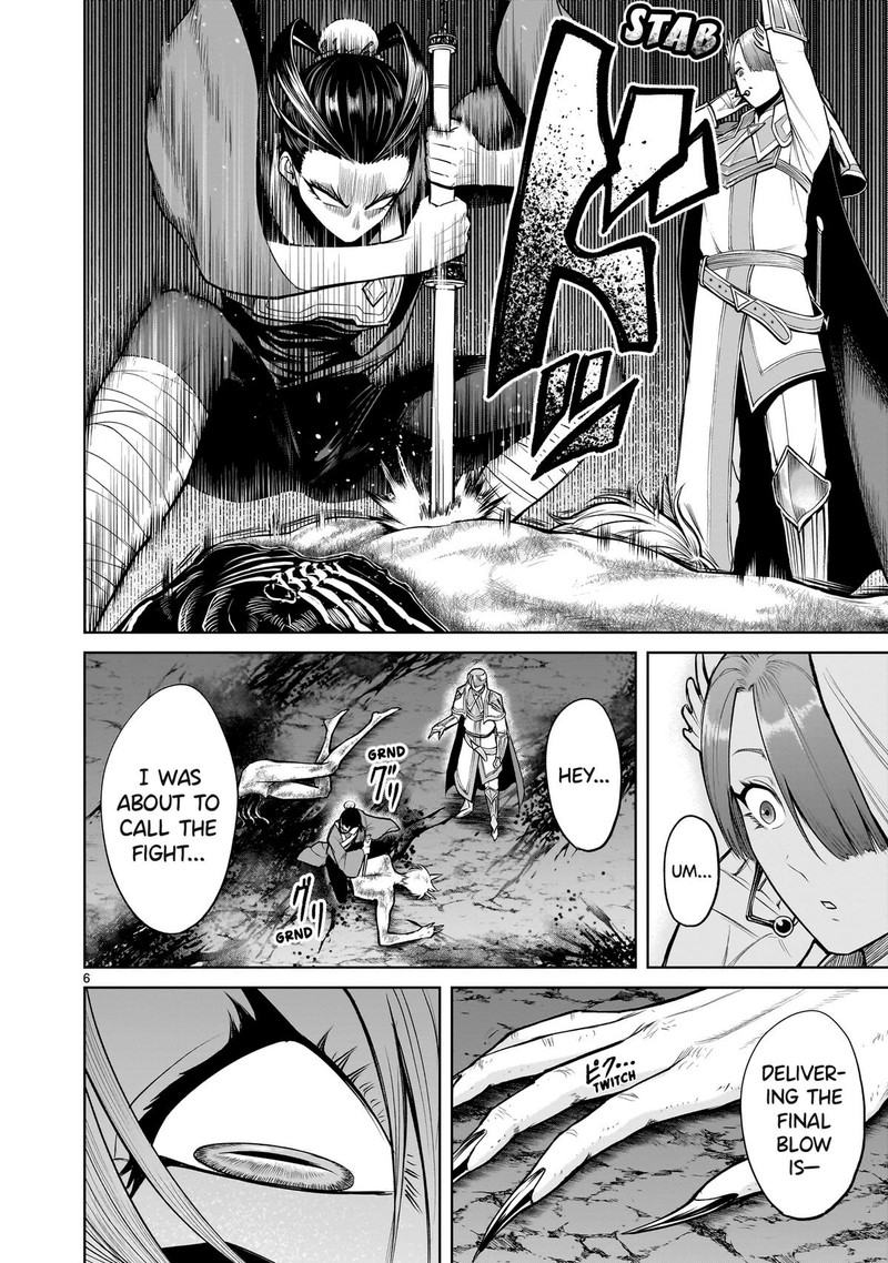 Rosen Garten Saga 57 6