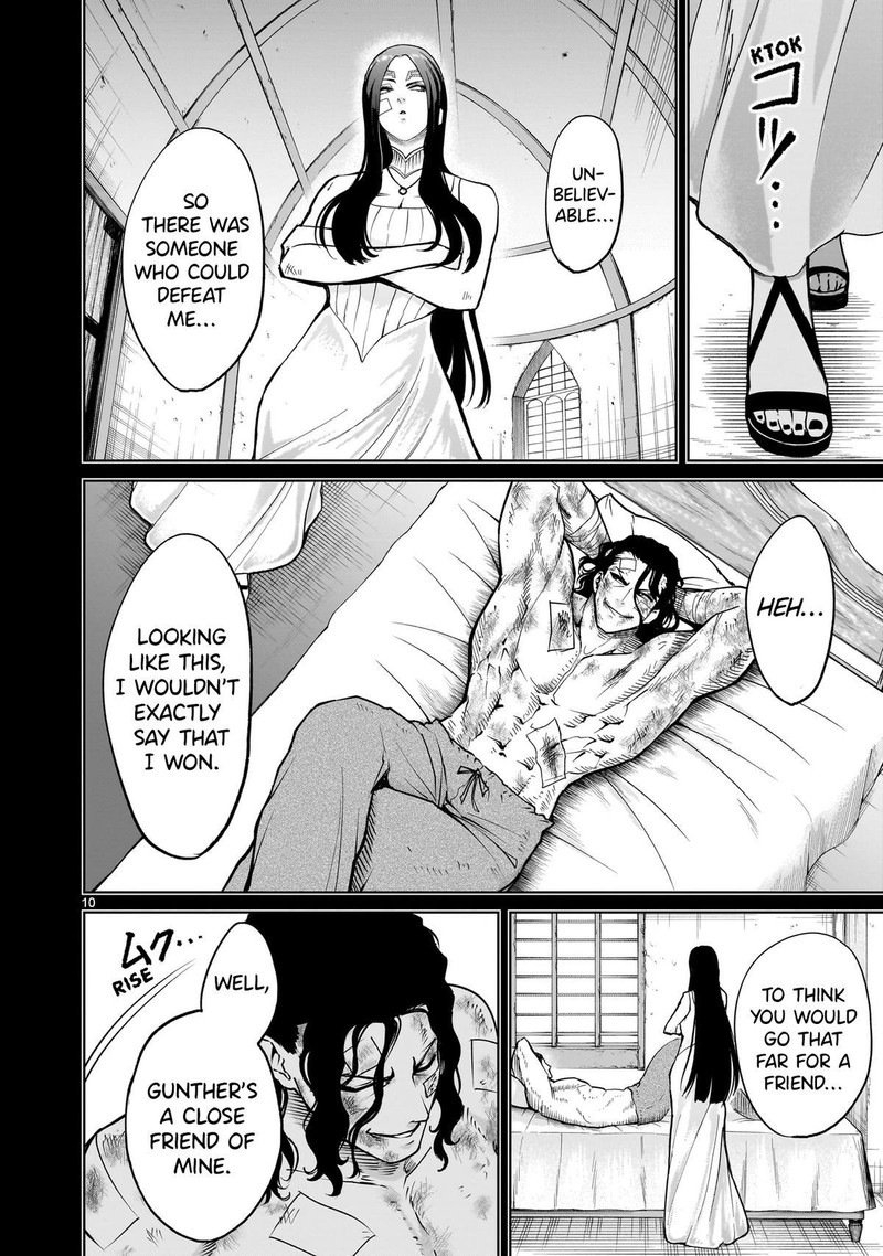 Rosen Garten Saga 58 10