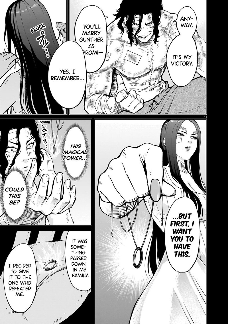 Rosen Garten Saga 58 11