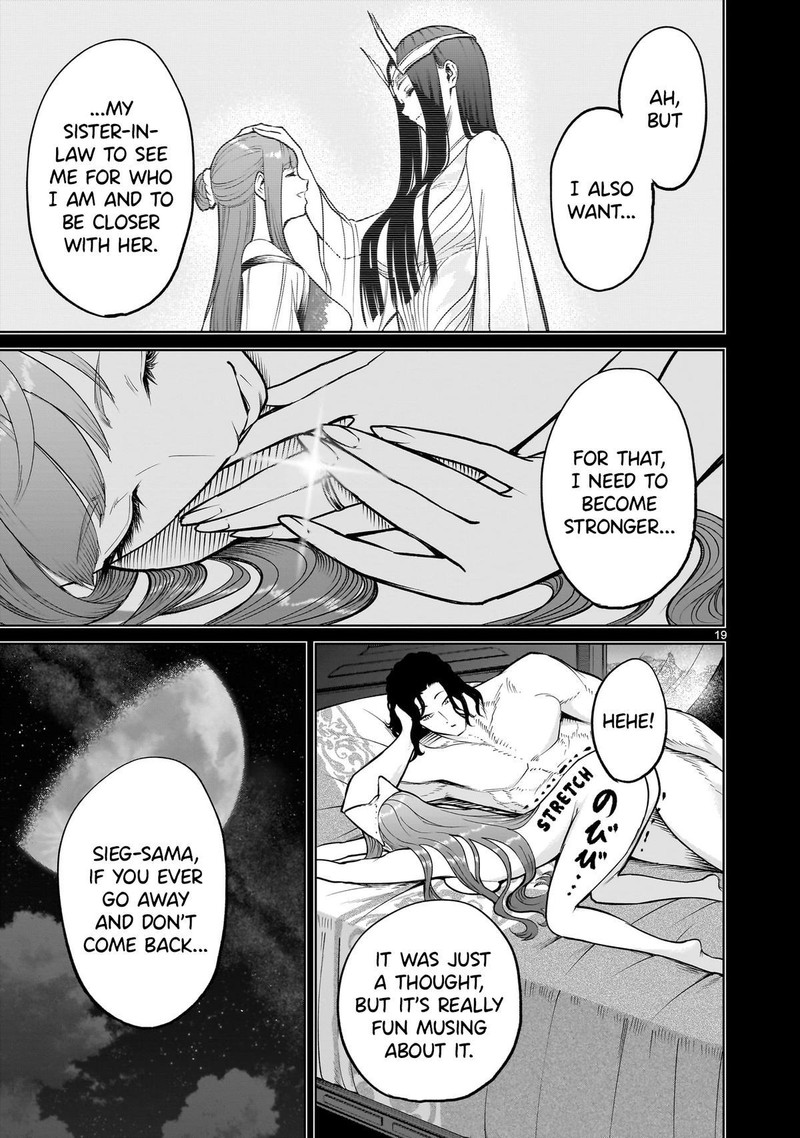 Rosen Garten Saga 58 19