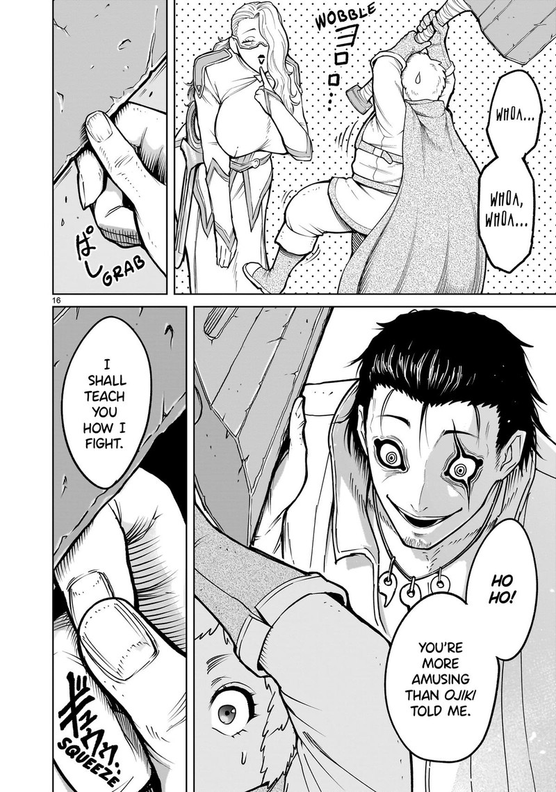 Rosen Garten Saga 59 16