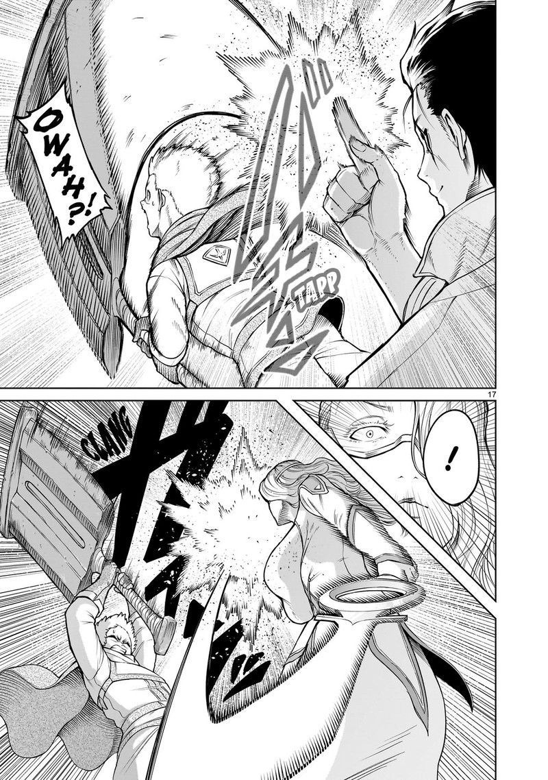 Rosen Garten Saga 59 17