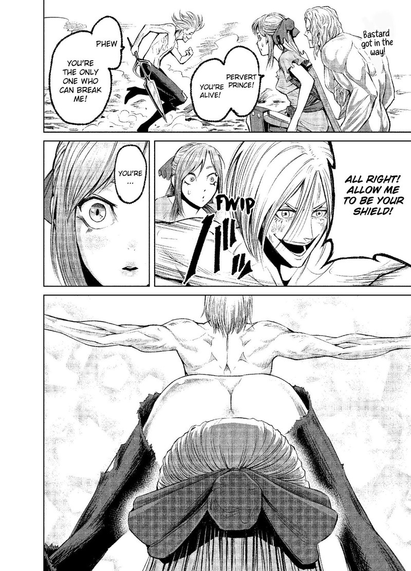 Rosen Garten Saga 6 18