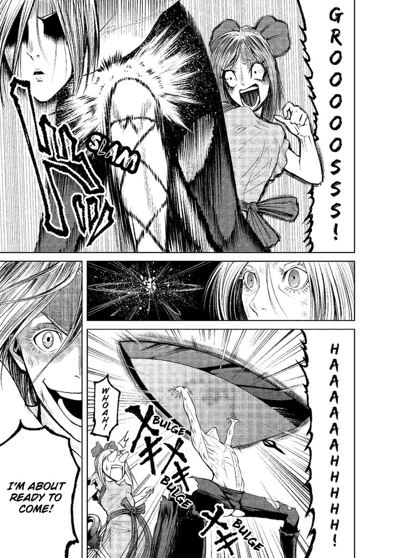 Rosen Garten Saga 6 19