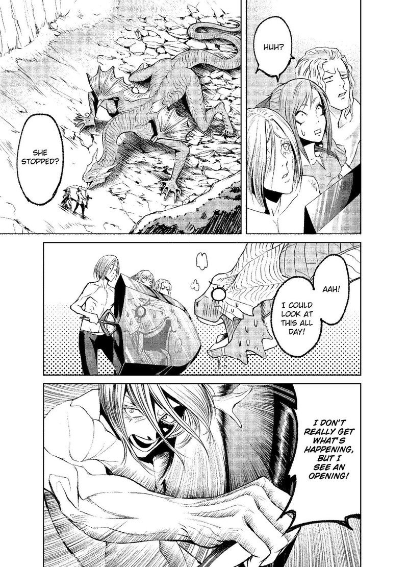 Rosen Garten Saga 6 23