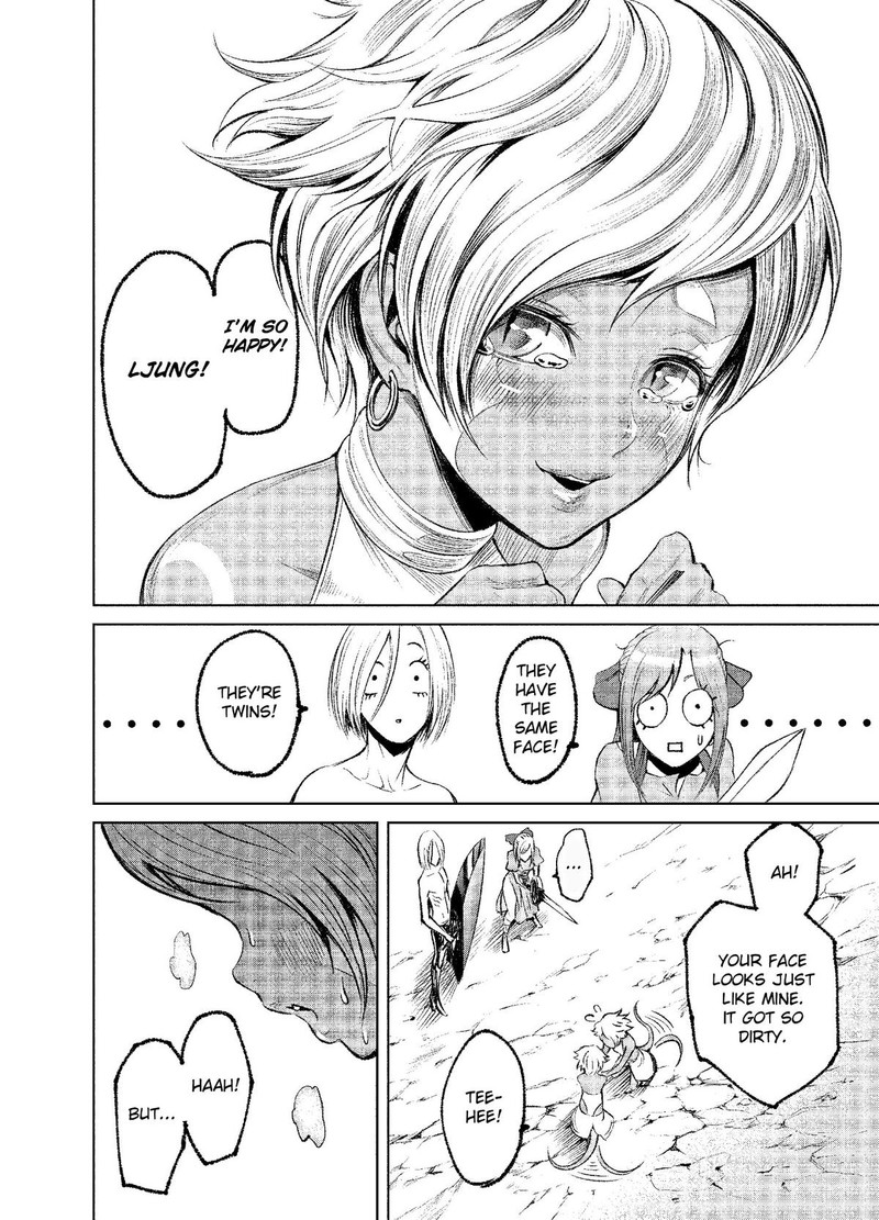 Rosen Garten Saga 6 29