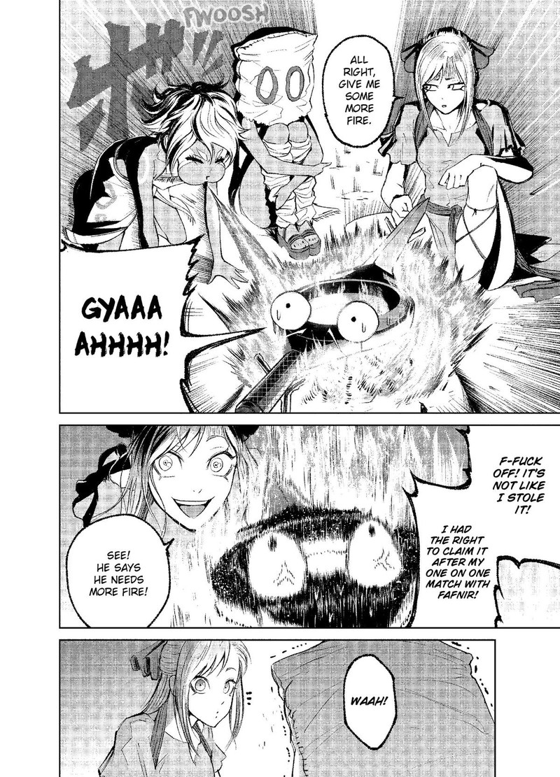 Rosen Garten Saga 6 33