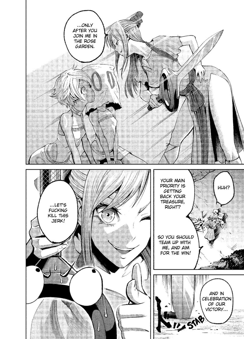 Rosen Garten Saga 6 35