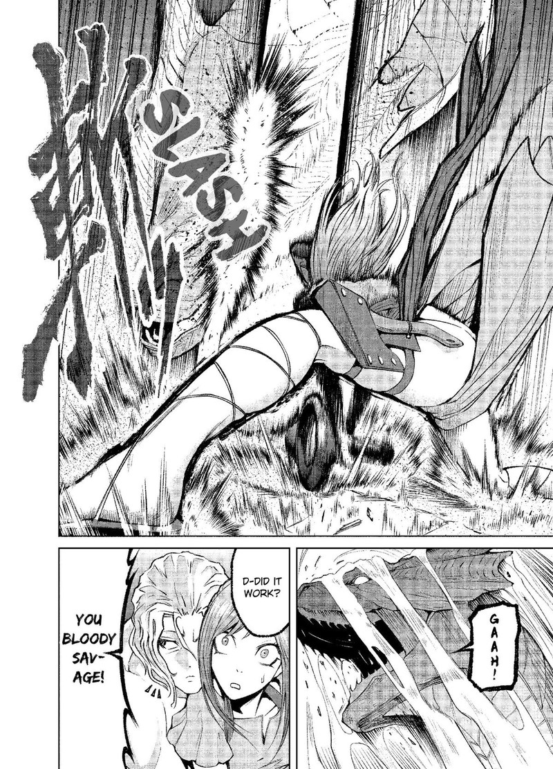 Rosen Garten Saga 6 8