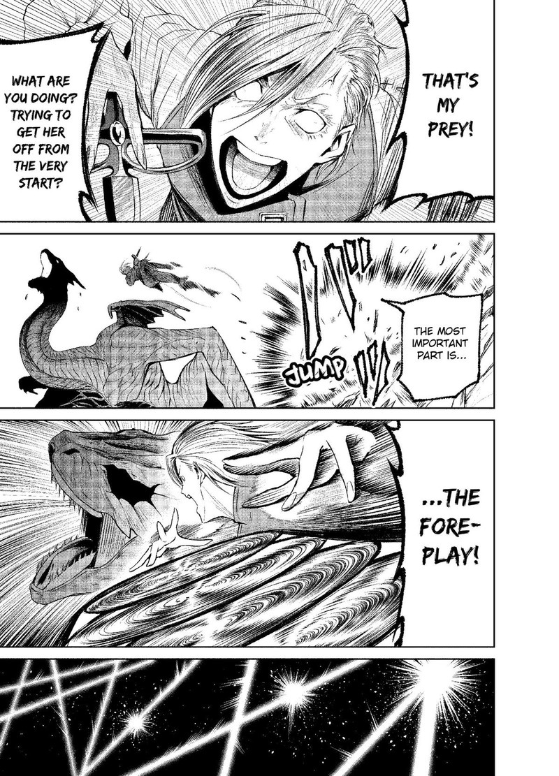 Rosen Garten Saga 6 9