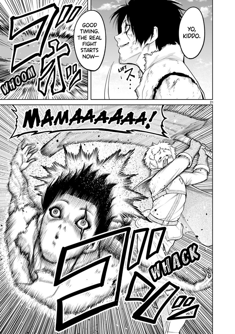 Rosen Garten Saga 60 21