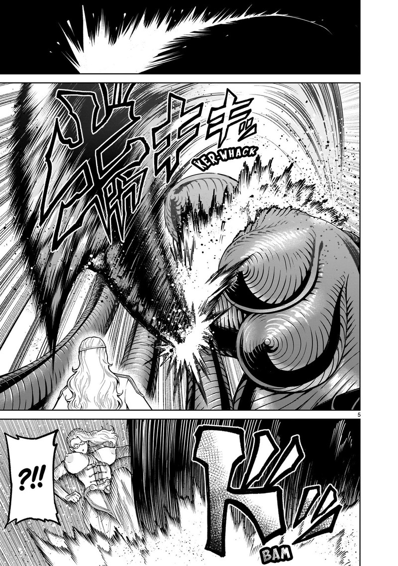 Rosen Garten Saga 60 5