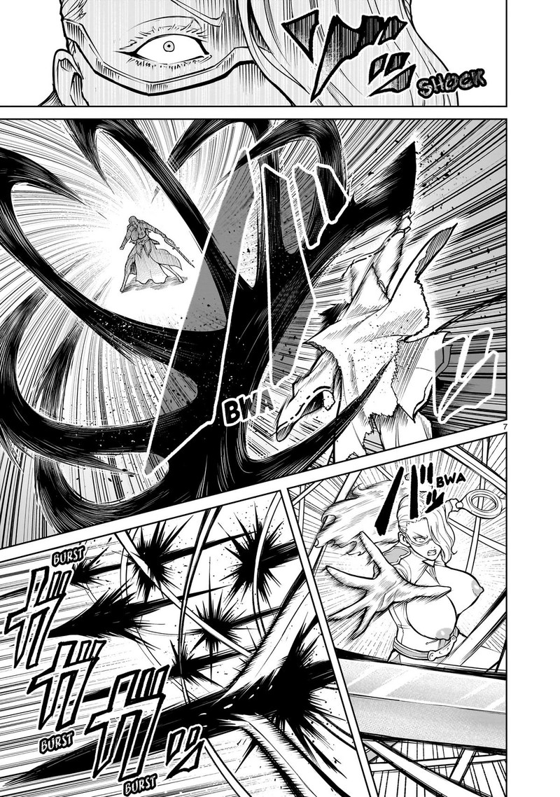 Rosen Garten Saga 60 7