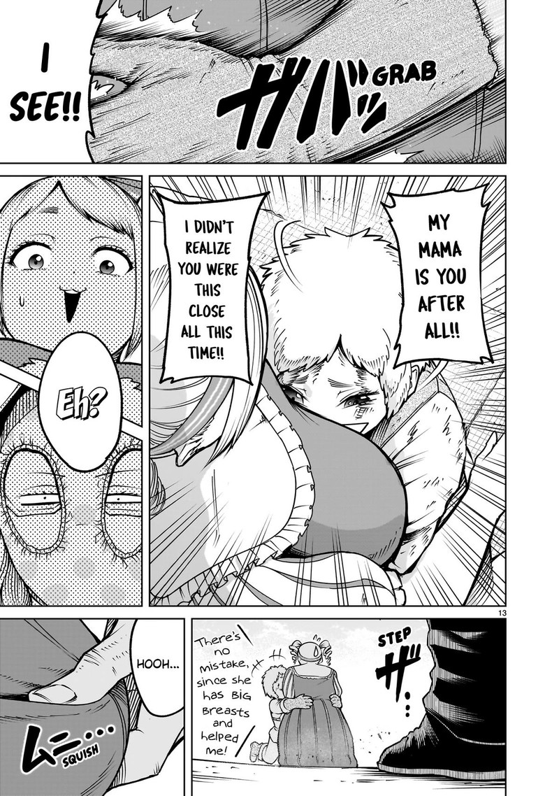 Rosen Garten Saga 61 13