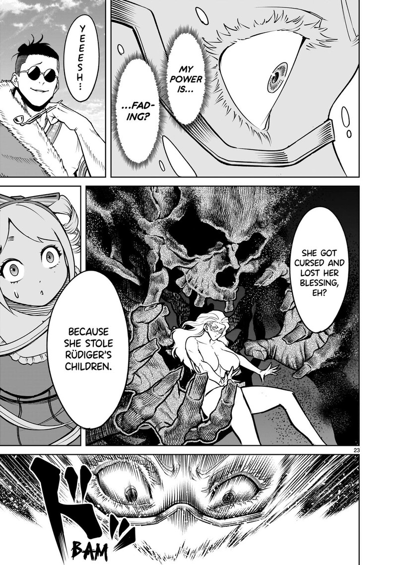 Rosen Garten Saga 61 23