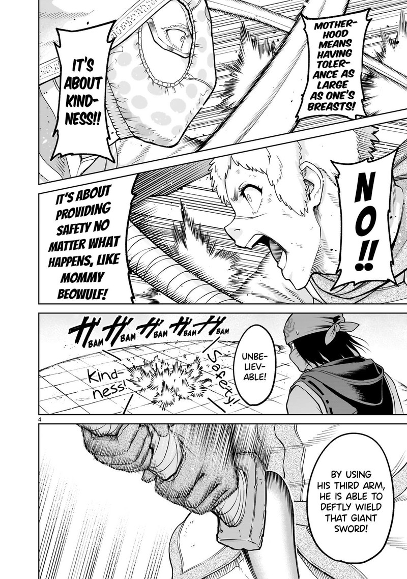 Rosen Garten Saga 61 4