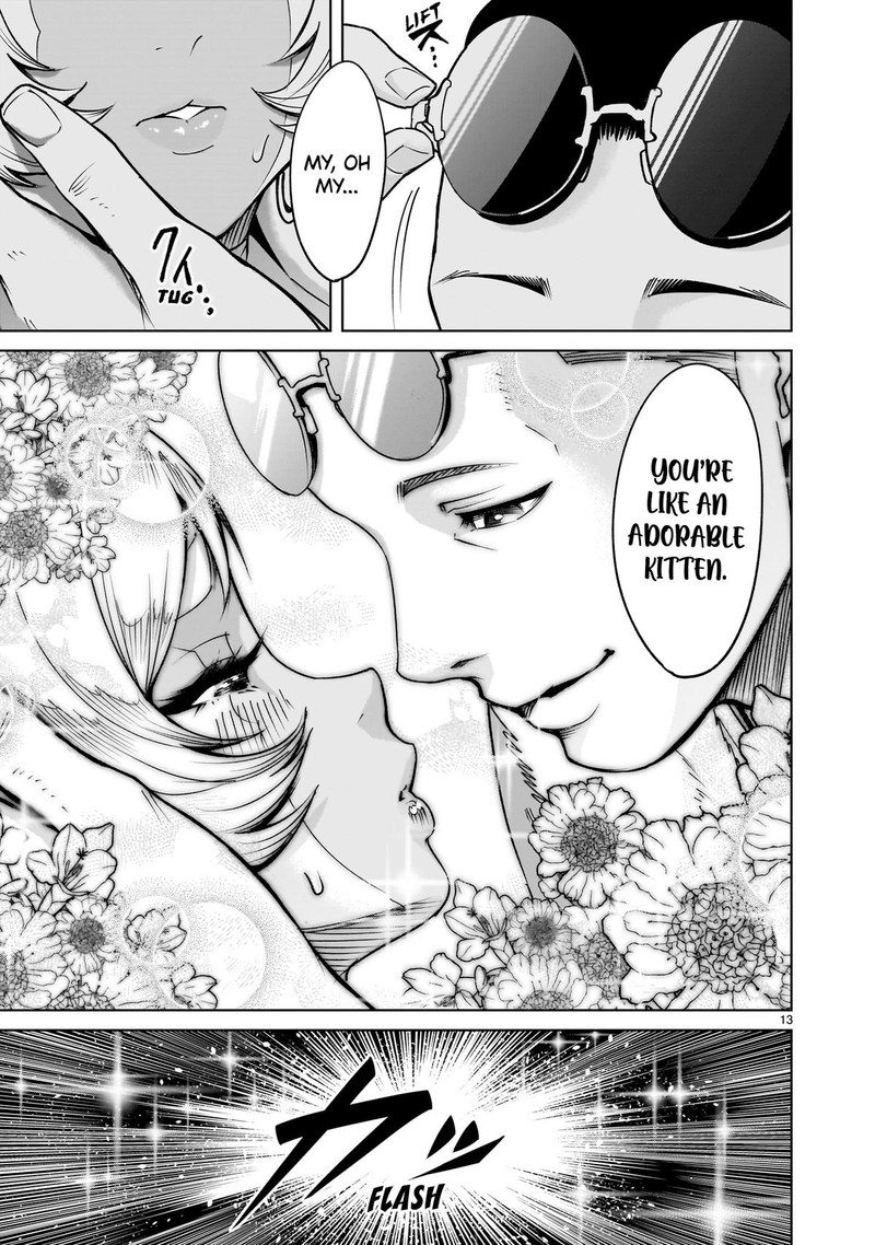 Rosen Garten Saga 62 13