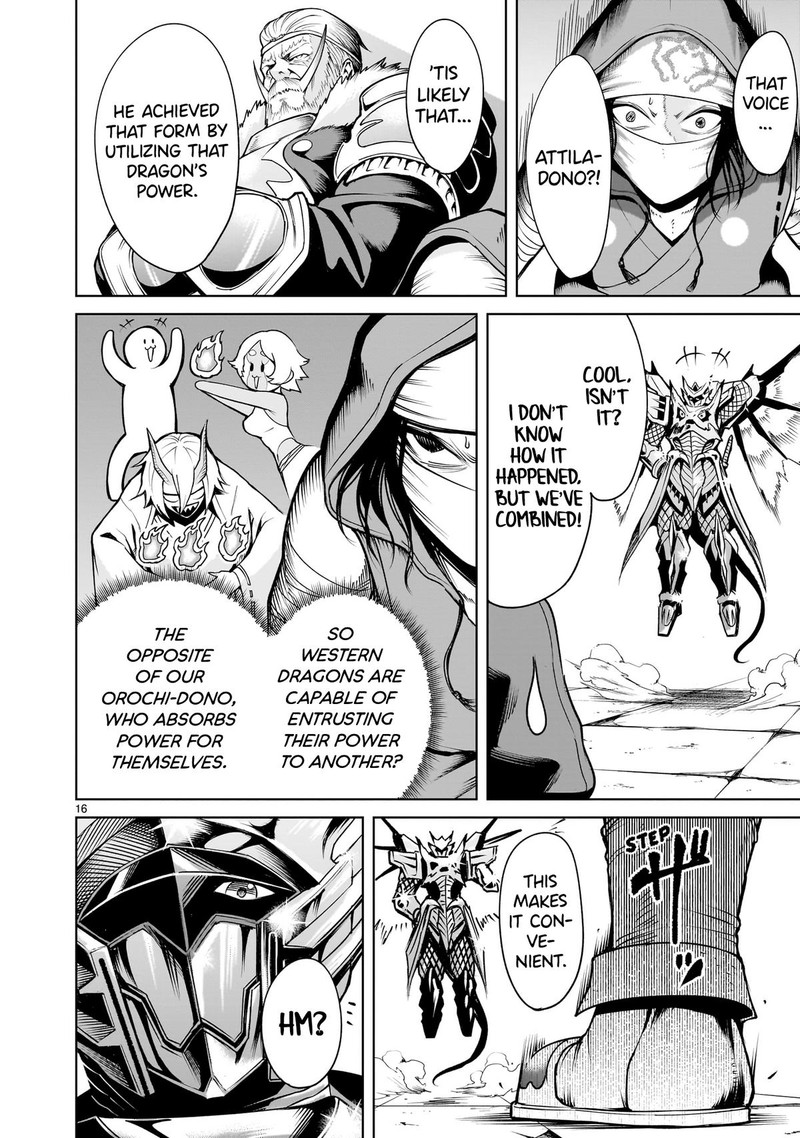 Rosen Garten Saga 62 16