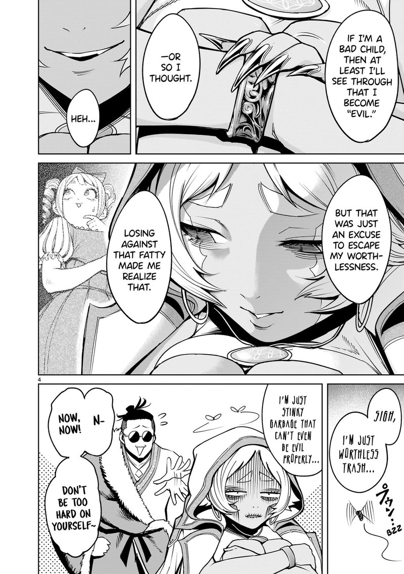 Rosen Garten Saga 62 4