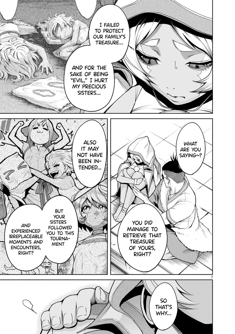 Rosen Garten Saga 62 7