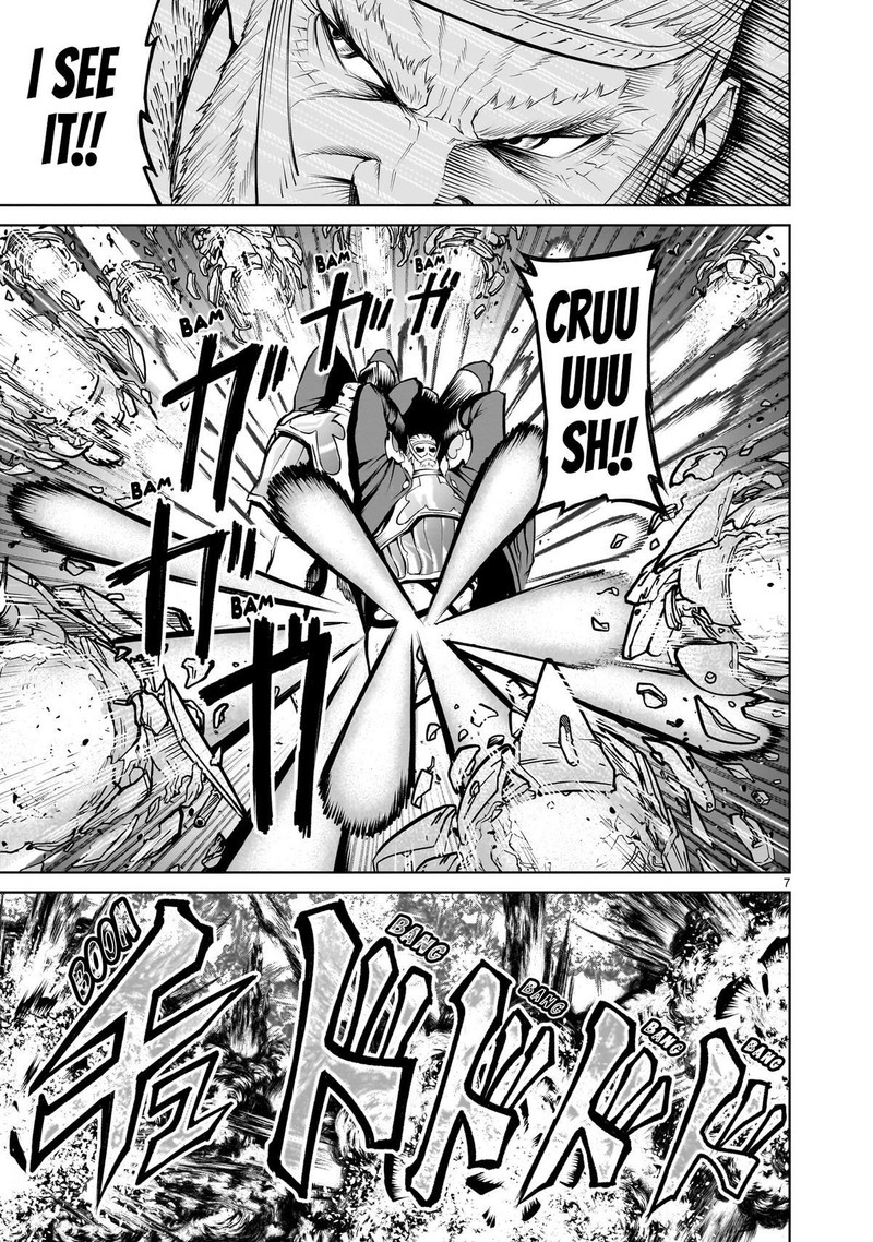 Rosen Garten Saga 63 7