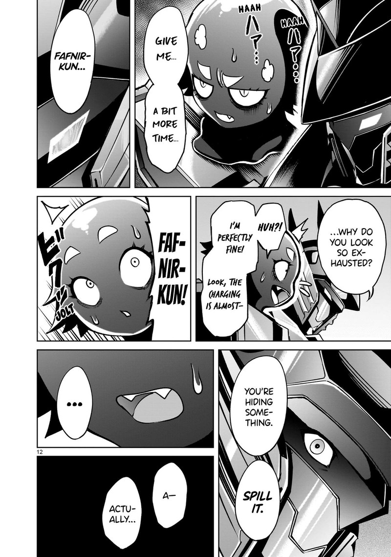 Rosen Garten Saga 64 12