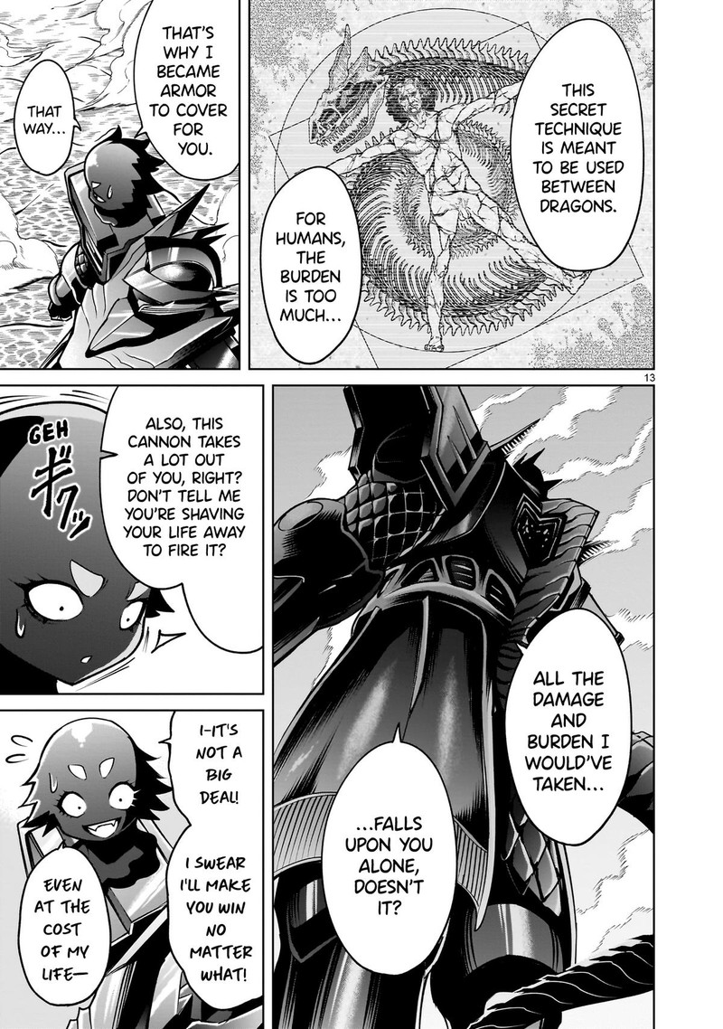 Rosen Garten Saga 64 13