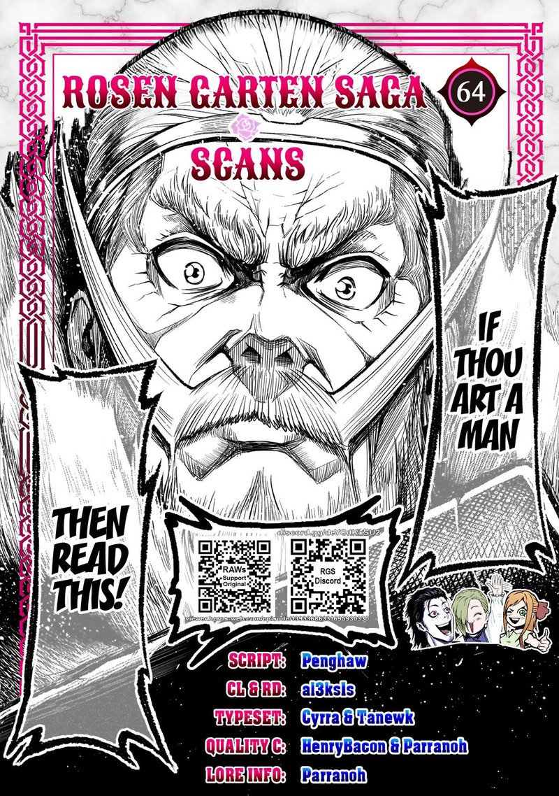 Rosen Garten Saga 64 27