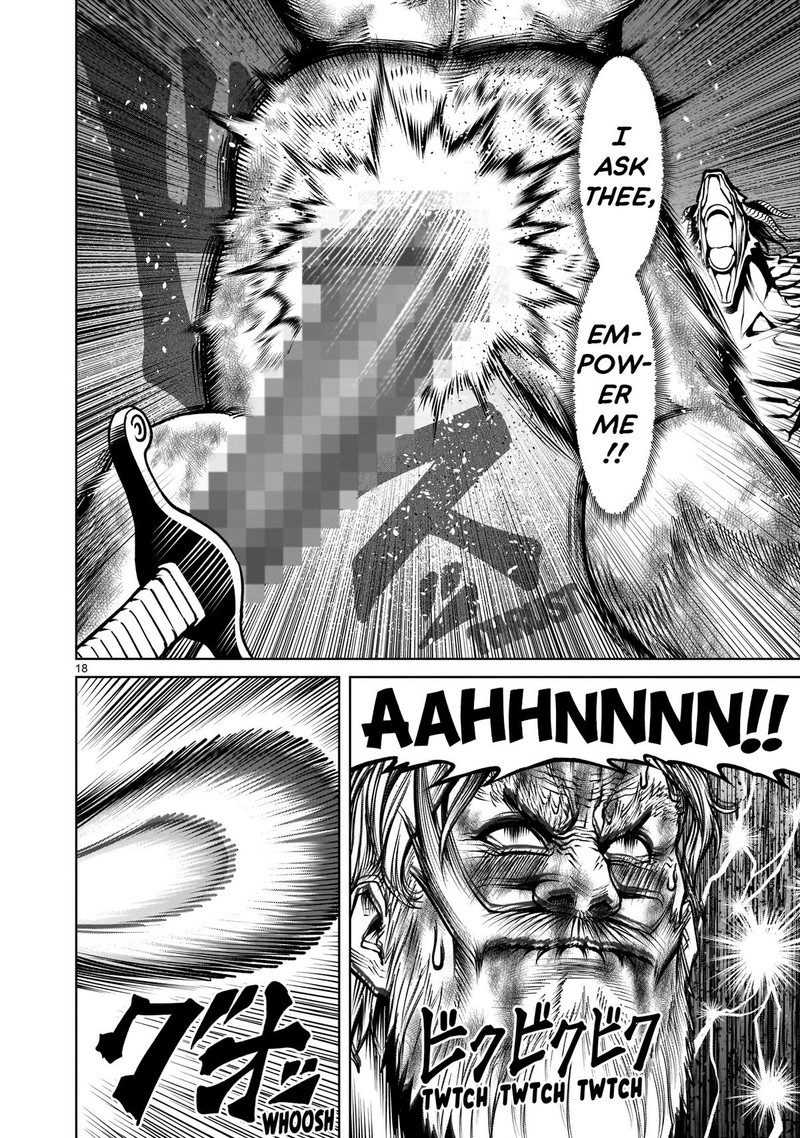 Rosen Garten Saga 65 18