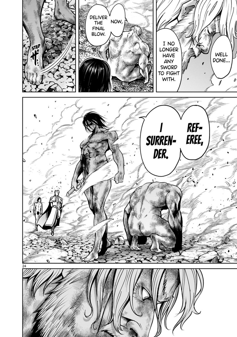 Rosen Garten Saga 65 24