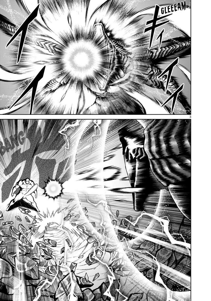 Rosen Garten Saga 65 3