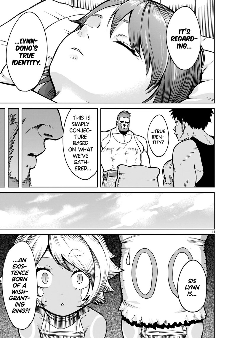 Rosen Garten Saga 66 11