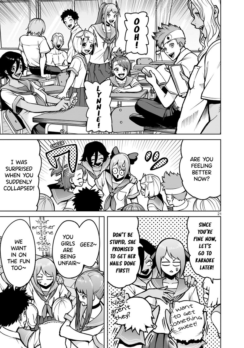 Rosen Garten Saga 66 21