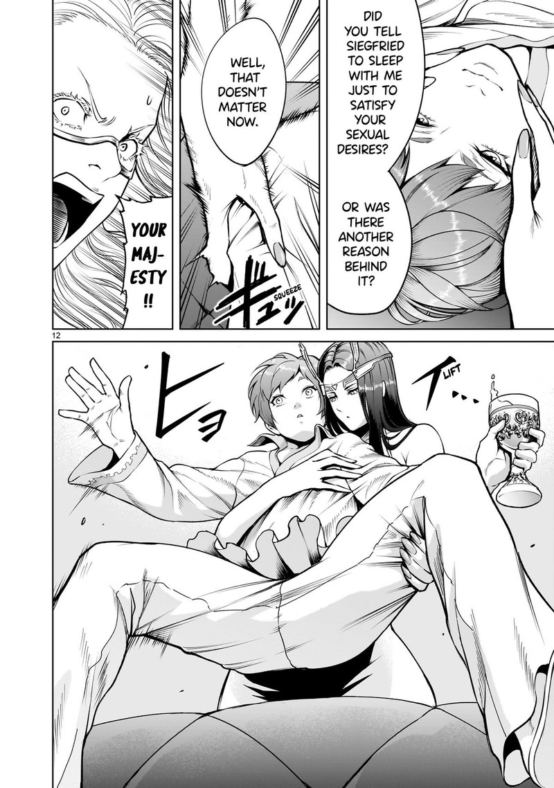 Rosen Garten Saga 67 12